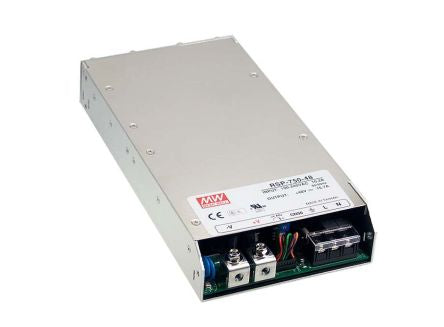 Mean Well RSP-750-5RS 7704055