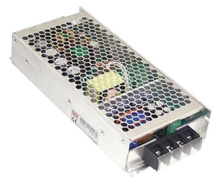 Mean Well RSD-300D-24 7704093