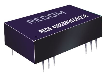 Recom REC5-4812SRWZ/H2/A 7704314