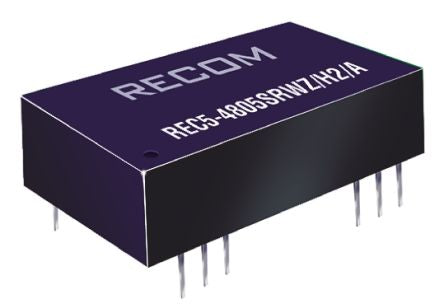 Recom REC5-4815SRWZ/H2/A 7704318