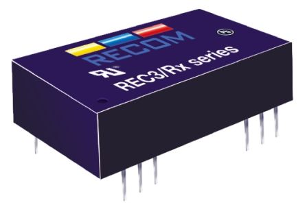 Recom REC3-2415DRWZ/H2/A 7704320