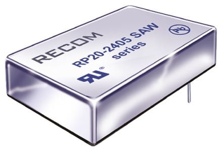 Recom RP20-2412SAW 1666538