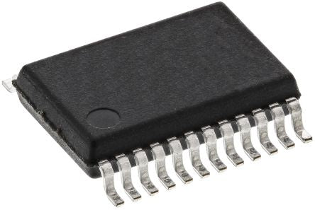 Microchip MCP23018-E/SS 1460195