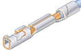 Amphenol FCI 47750-000LF 7710139