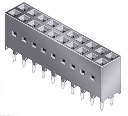 Amphenol FCI 76342-310LF 7710161