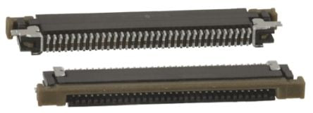 Amphenol FCI SFV34R-1STE9HLF 7710265