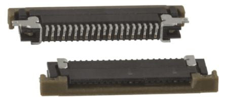 Amphenol FCI SFV20R-2STE9HLF 1708865