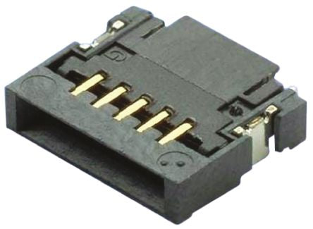 Amphenol FCI 59453-051110EDHLF 7710296