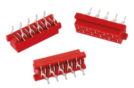 Wurth Elektronik 690367181272 1634510