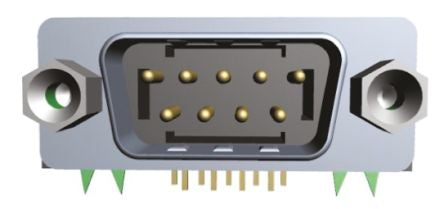 Wurth Elektronik 618009231421 7718313