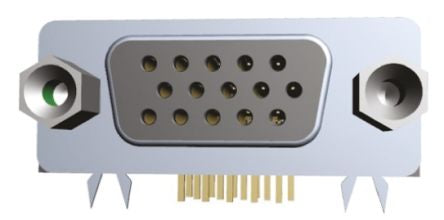 Wurth Elektronik 618015330923 1725380