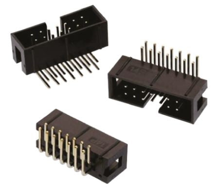 Wurth Elektronik 61202021721 7718376