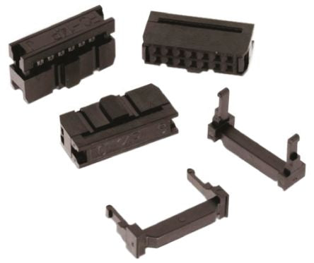 Wurth Elektronik 61201023021 1216785