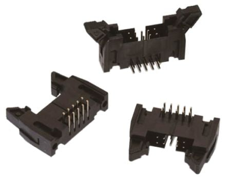 Wurth Elektronik 61201022121 7718455