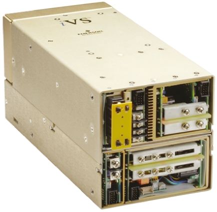 Artesyn Embedded Technologies iVS1-5L0-00-A 7718525