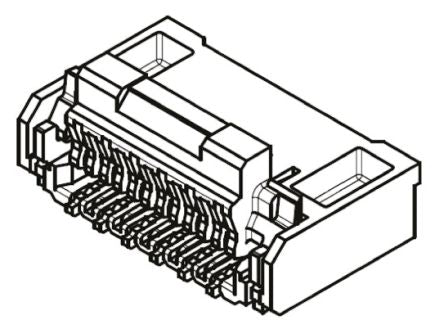 Molex 503300-4110 7719158