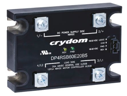 Sensata / Crydom DP4R60D60 7719931