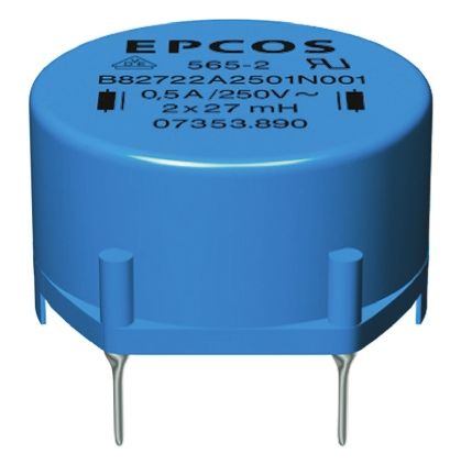 EPCOS B82722A2301N001 7720152