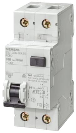 Siemens 5SU1356-7KK25 7721195