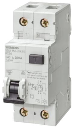 Siemens 5SU1356-7KK32 7721199