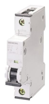 Siemens 5SY4110-8 7721252