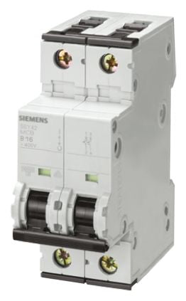 Siemens 5SY4210-6 7721300