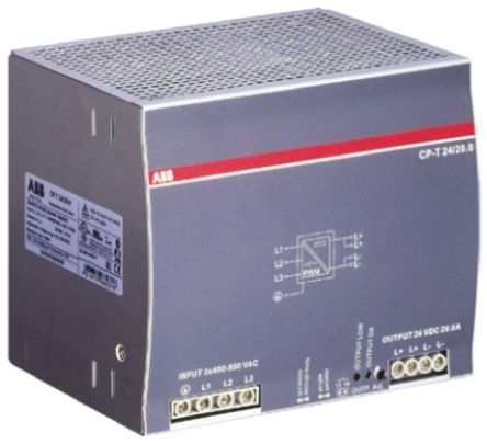 ABB 1SVR427056R0000 7724839