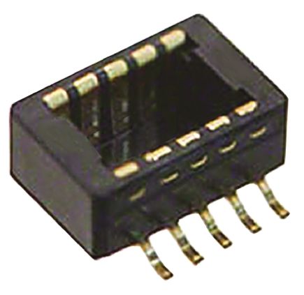 Hirose DF40C-10DP-0.4V(58) 7726702