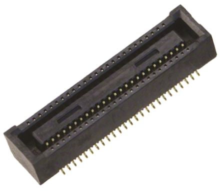 Hirose DF40HC(2.5)-50DS-0.4V(58) 1360942