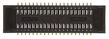 Hirose DF40HC(3.5)-40DS-0.4V(51) 1360952