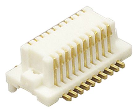 Hirose DF12A(3.0)-20DS-0.5V(81) 7726793