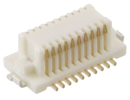 Hirose DF12B-20DS-0.5V(86) 1722479