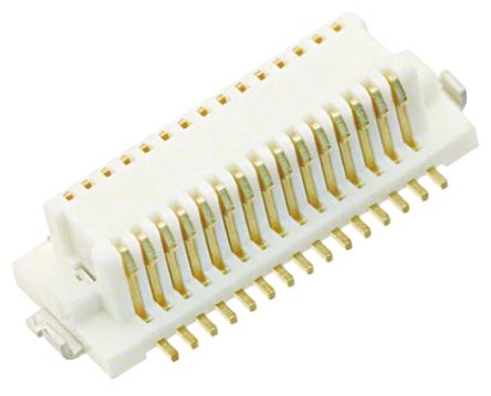 Hirose DF12B-30DS-0.5V(86) 7726829