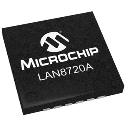 Microchip LAN8720AI-CP 7729534