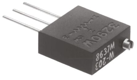 Bourns 3290W-1-203 7732717