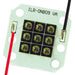 Intelligent LED Solutions ILR-IO09-85SL-SC201-WIR200. 7732909