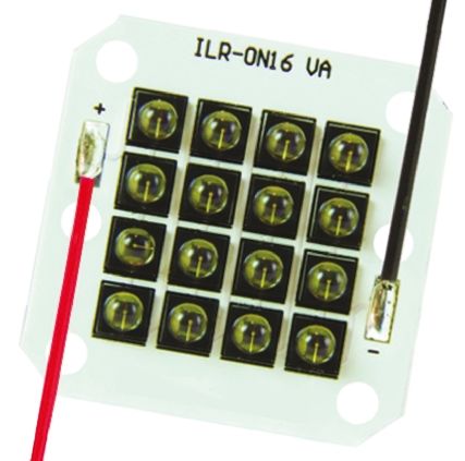 Intelligent LED Solutions ILR-IO16-85SL-SC201-WIR200. 7732915