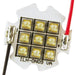 Intelligent LED Solutions ILH-ON09-ULWH-SC211-WIR200. 7734902