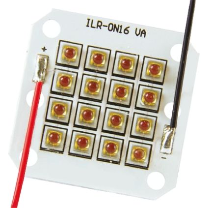 Intelligent LED Solutions ILR-OW16-DEBL-SC211-WIR200. 7735056