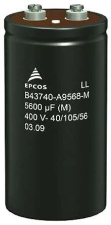 EPCOS B43740A4109M000 1711182
