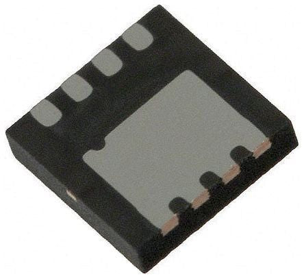 ON Semiconductor FDMC86160 1661729