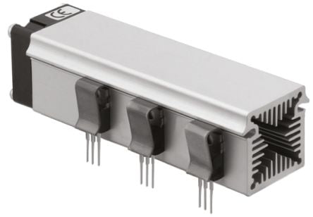 Fischer Elektronik LAM 3 K 75 12 7742795