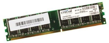 Crucial CT6464Z40B 7743057