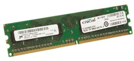 Crucial CT2KIT12864AA800 7743085