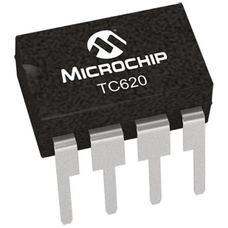 Microchip TC620HEOA 7747709