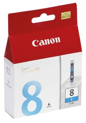 Canon CLI-8C 7750711