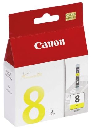 Canon CLI-8Y 7750724