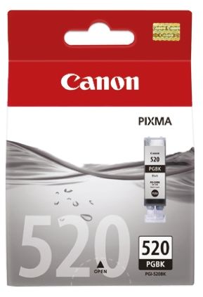 Canon PGI-520BK 7750746