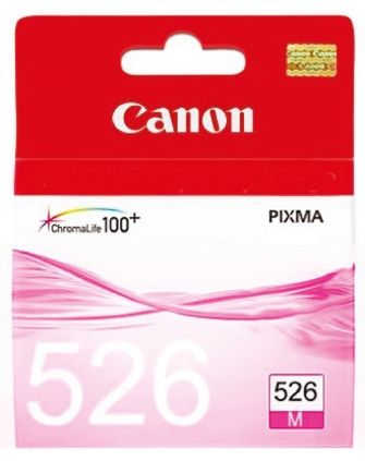 Canon CLI-526M 7750752