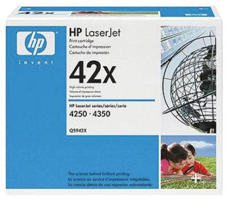 Hewlett Packard Q5942X 7750793